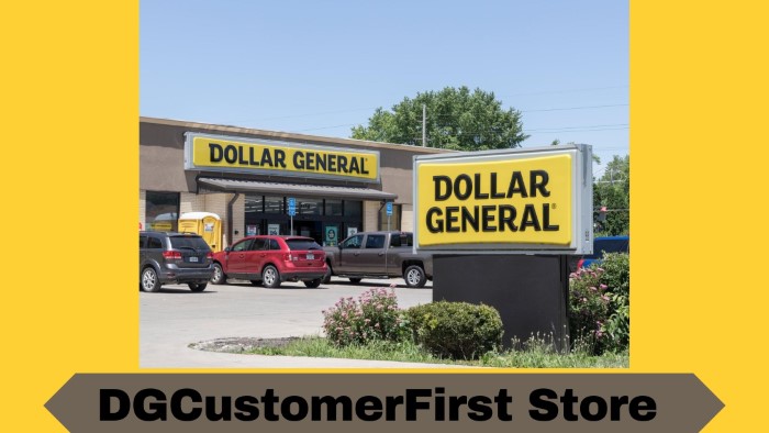 DGCustomerFirst-Store